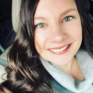 Meet your Posher, Maggie